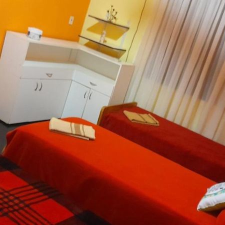 Appartamento Apostoles Misiones Esterno foto