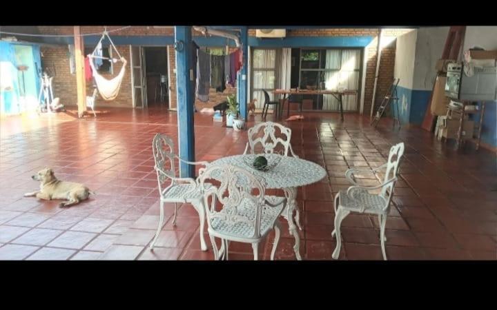 Appartamento Apostoles Misiones Esterno foto