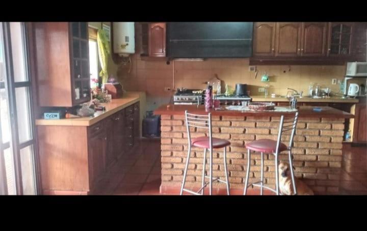 Appartamento Apostoles Misiones Esterno foto