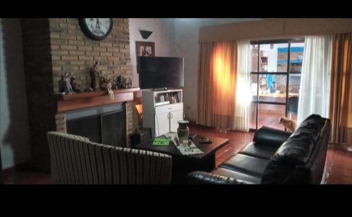 Appartamento Apostoles Misiones Esterno foto